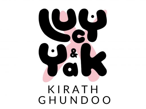 Lucy & Yak X Kirath Ghundoo